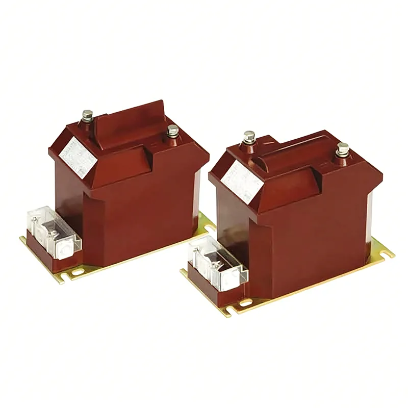 11 kV įtampos transformatorius