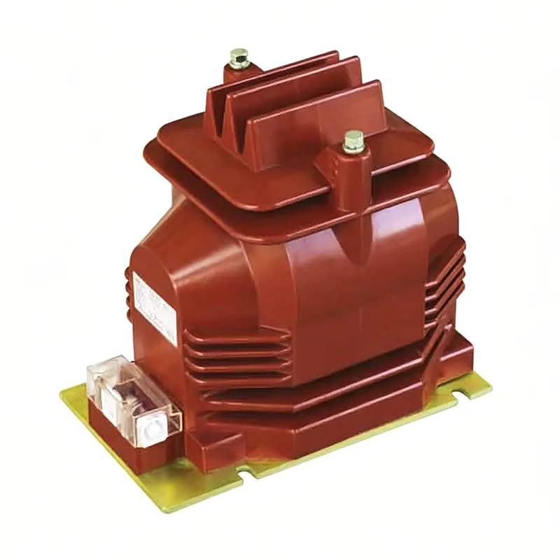 22 kV įtampos transformatorius