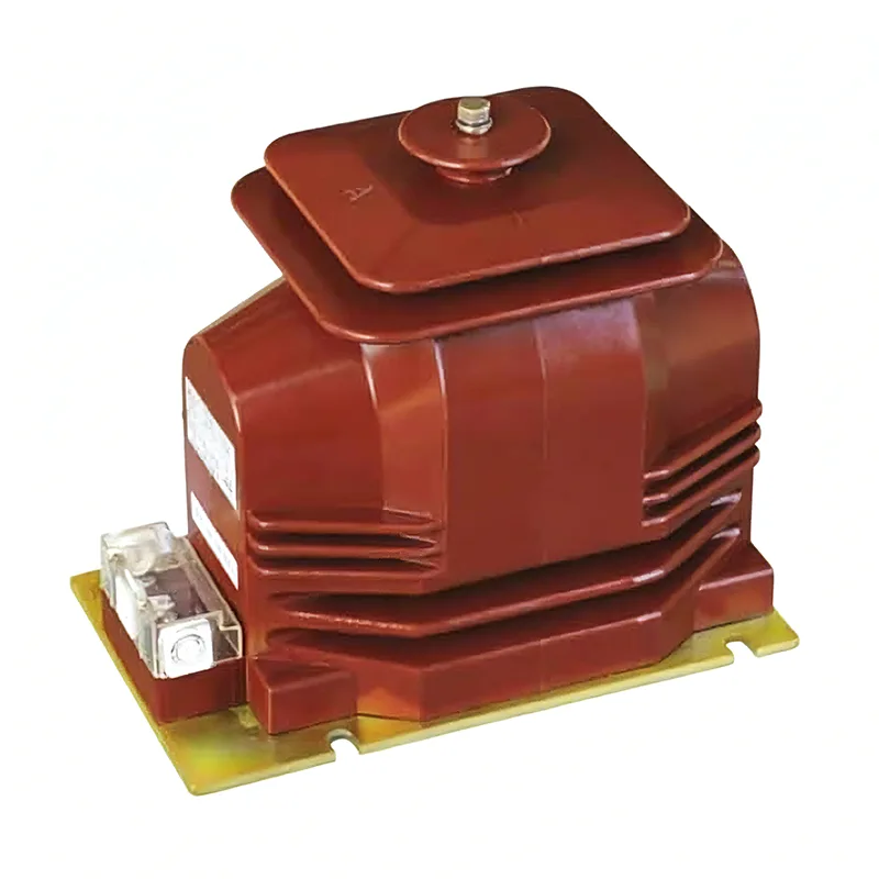 24 kV įtampos transformatorius