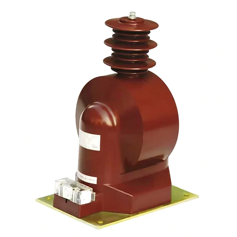35 kV įtampos transformatorius